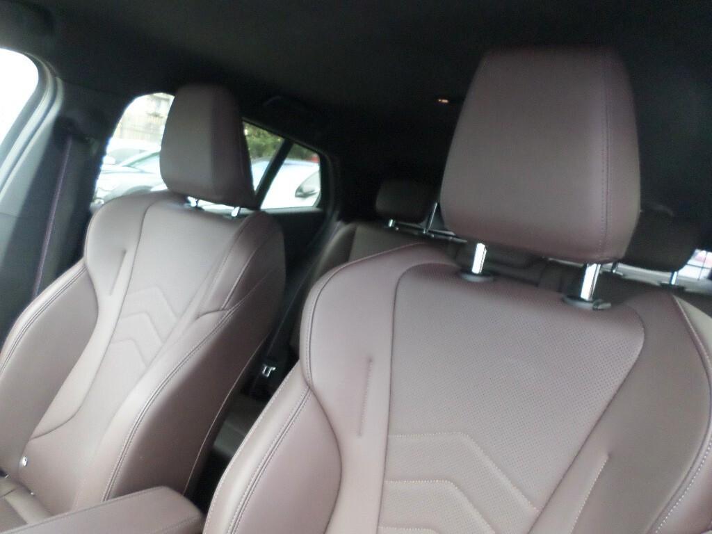 Bmw X2 M sDrive 18d Msport Pro