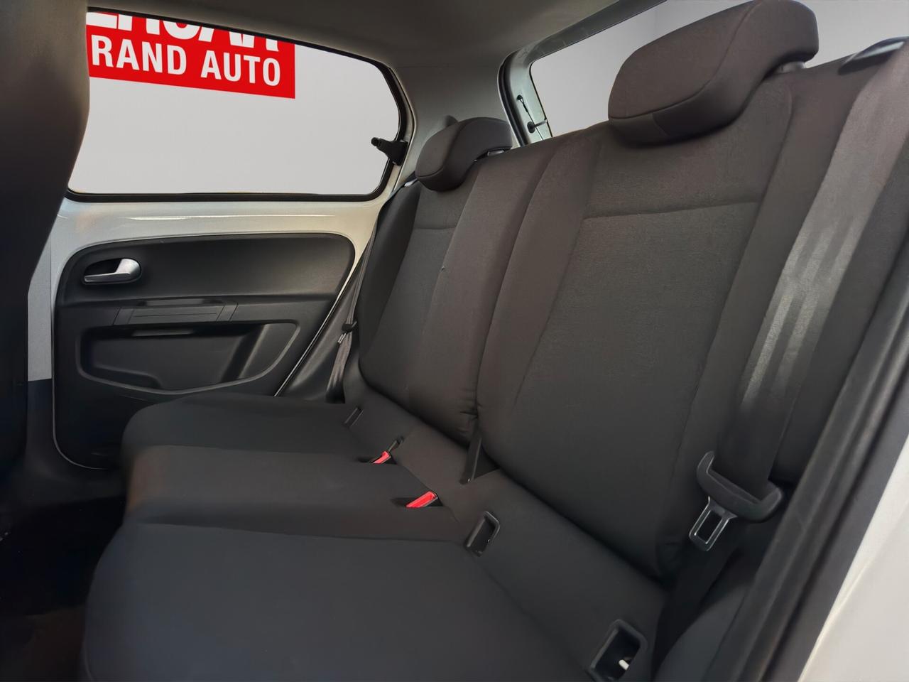 Volkswagen up! 1.0 5p. EVO move BlueMotion Technology