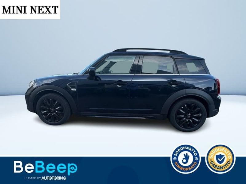 MINI Countryman Mini F60 MINI 2.0 COOPER D CLASSIC AUTO