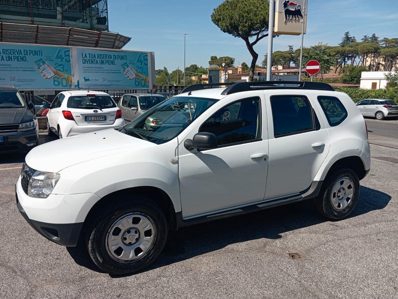 Dacia Duster 1.5 dCi 110CV 4x2 Lauréate