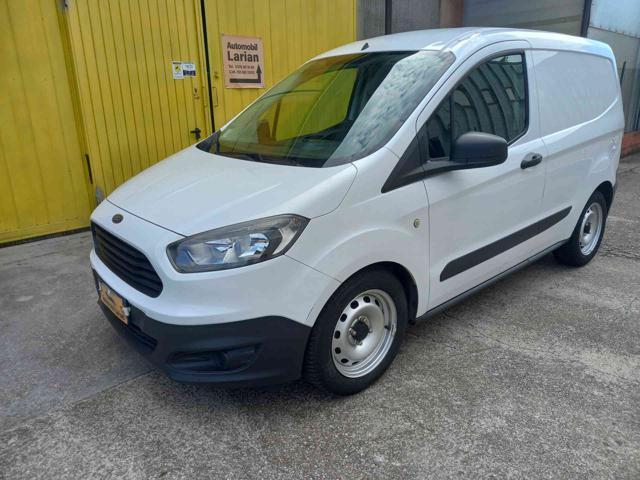 FORD Transit Courier 1.5 TDCi 75CV Van Trend ok neopatentati
