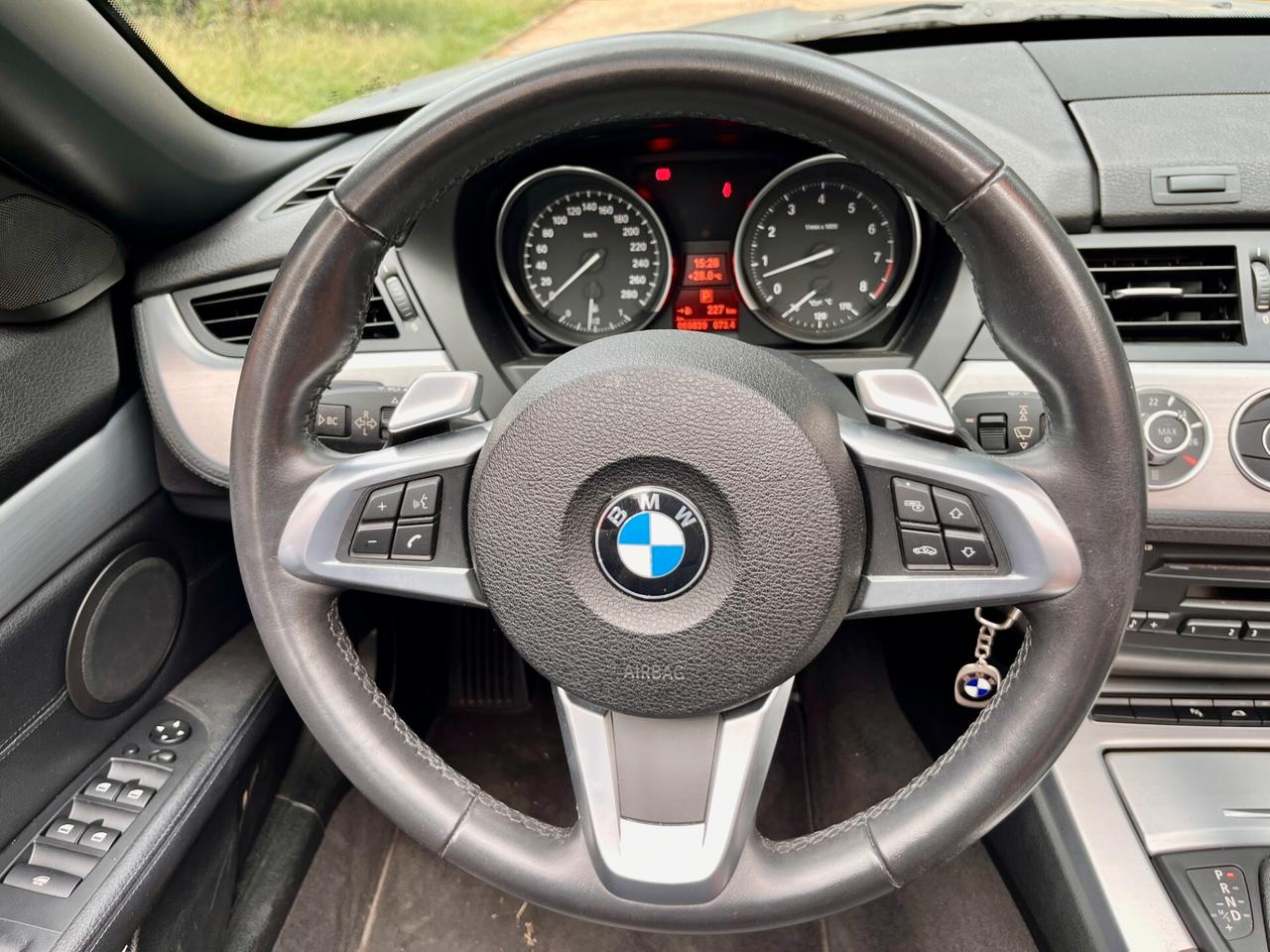 Bmw Z4 23i sDrive Sport Automatic