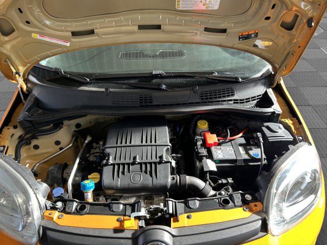 FIAT Panda Panda 1.2 Easy