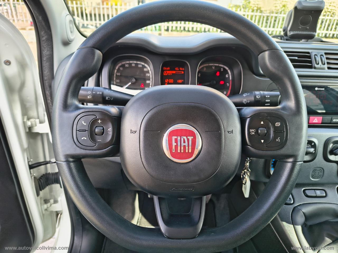 FIAT Panda 1.2 EasyPower Easy