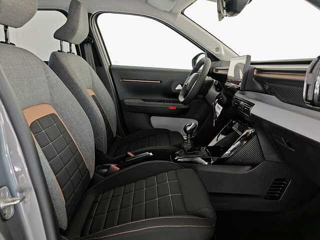 Citroen C3 Aircross PureTech Turbo 100 Plus