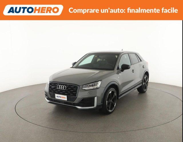 AUDI Q2 2.0 TDI 190 CV quattro S tronic Sport