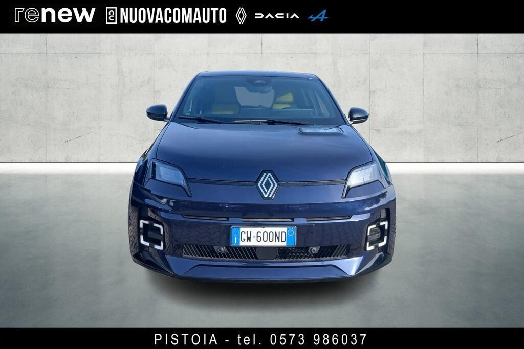 Renault Renault 5 comfort range Iconic Cinq