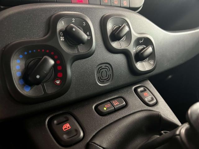 Fiat Panda Panda Wild 4x4 0.9 t.air t. con impianto GPL
