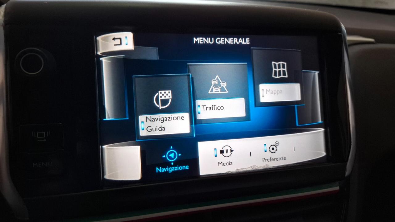Peugeot 208 1.4 VTi 95 CV 5p. Active