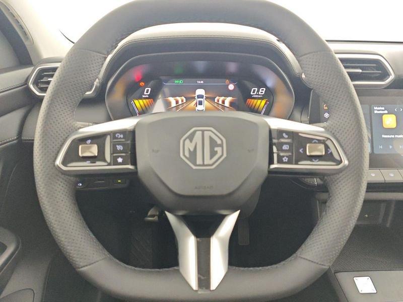 MG ZS 1.5 Comfort