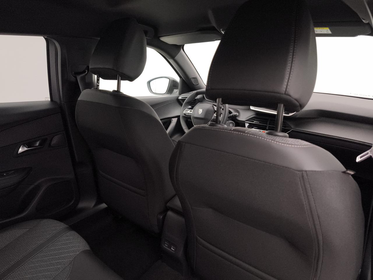 PEUGEOT 2008 Allure PureTech 100 S&S