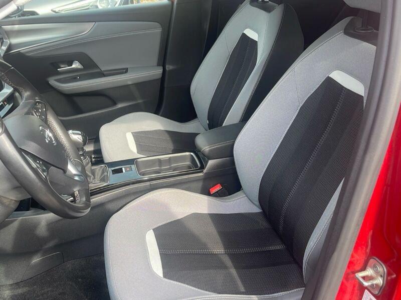 Opel Mokka II 2020 1.2 t Elegance s&s 100cv