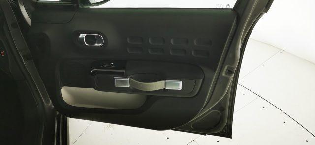 CITROEN C3 BlueHDi 100 S&S Shine