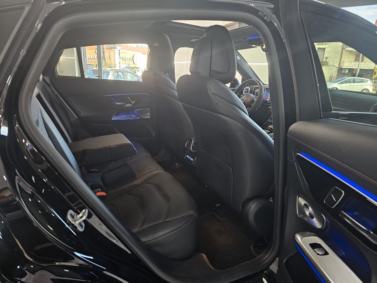 Mercedes-benz GLC 43 AMG 4Matic Line Premium Plus