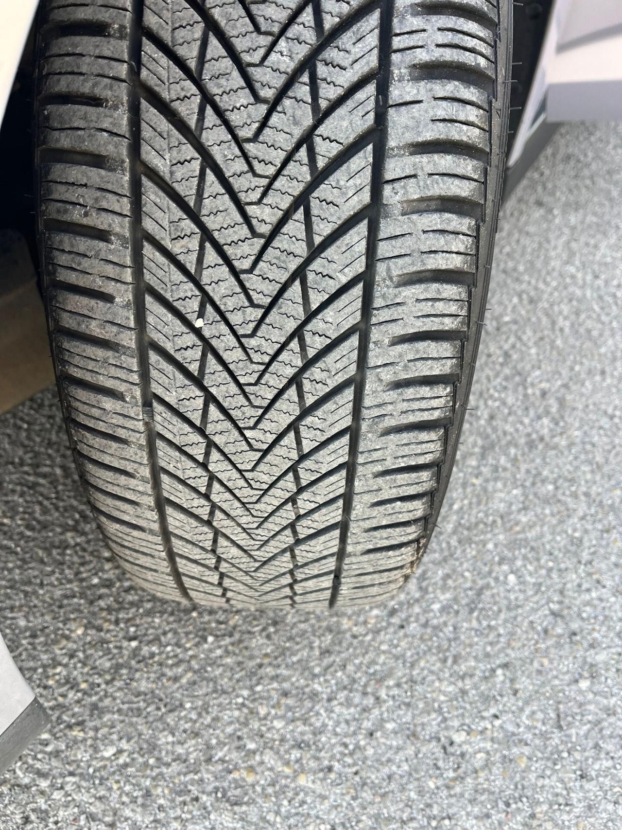 Ford C-Max 1.6 TDCi 115CV Titanium