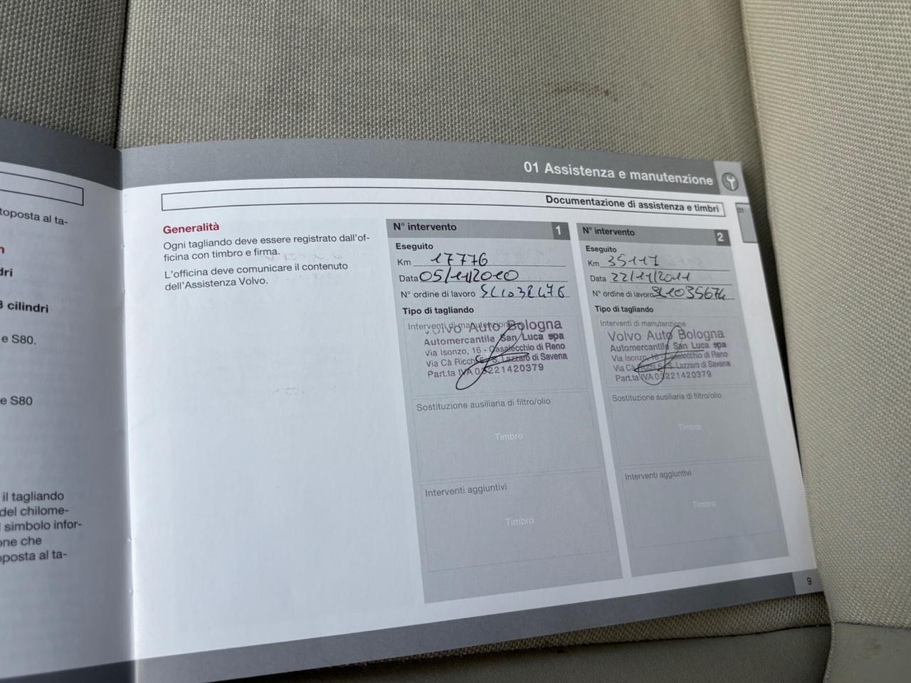 Volvo XC 60 D5 AWD Momentum