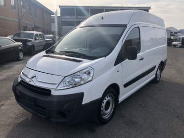 Citroen Jumpy 29 2.0 HDi/120 PL-TA Furgone