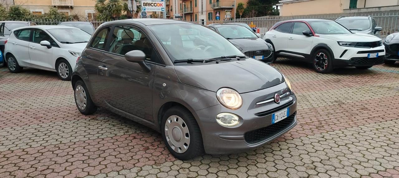 Fiat 500 1.0 Hybrid Pop