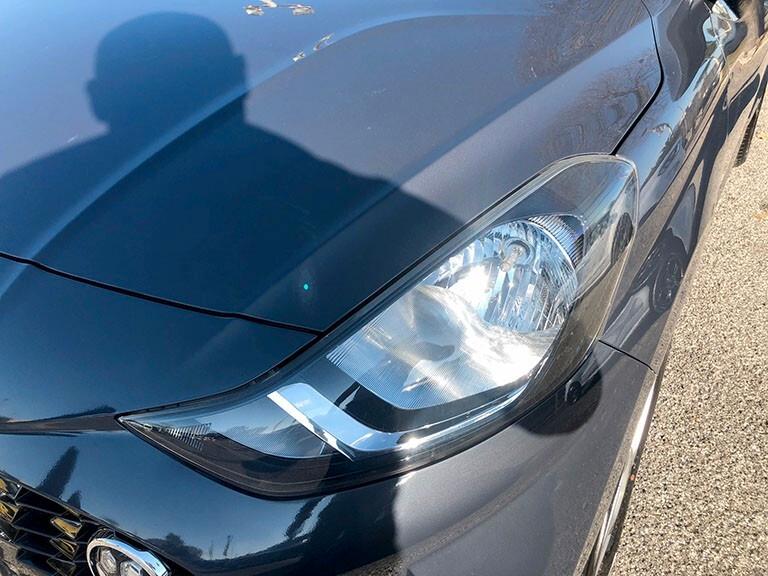 Hyundai i10 1.0 MPI con Ecopack Advanced PROMO FINANZIAMENTO