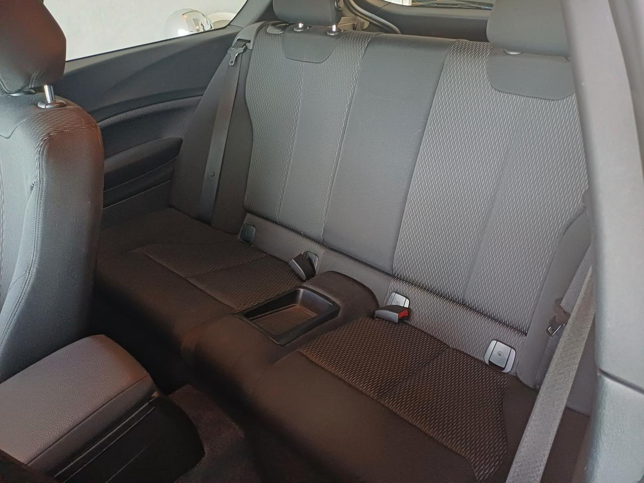 Bmw 114 114i 3p. Unique adatta a neopatentati