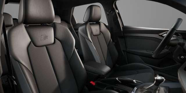 Audi A1 SPB 30 TFSI S-TR. S-LINE 116CV UFF. ITALIA PROMO