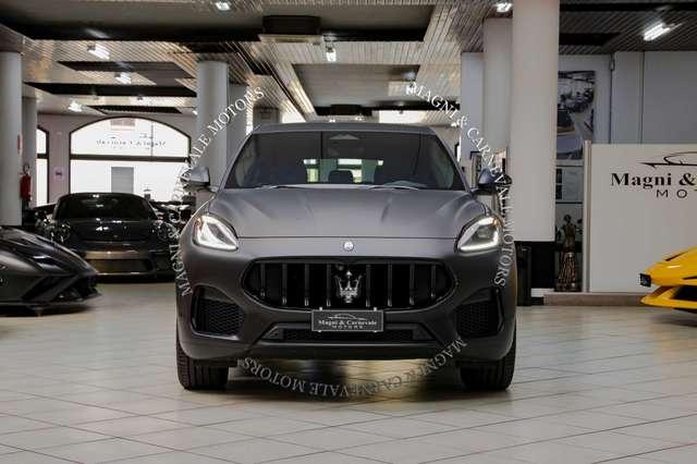 Maserati Grecale GT|HEAD-UP|CAMERE 360°|SONUS FABER|FULL WRAP