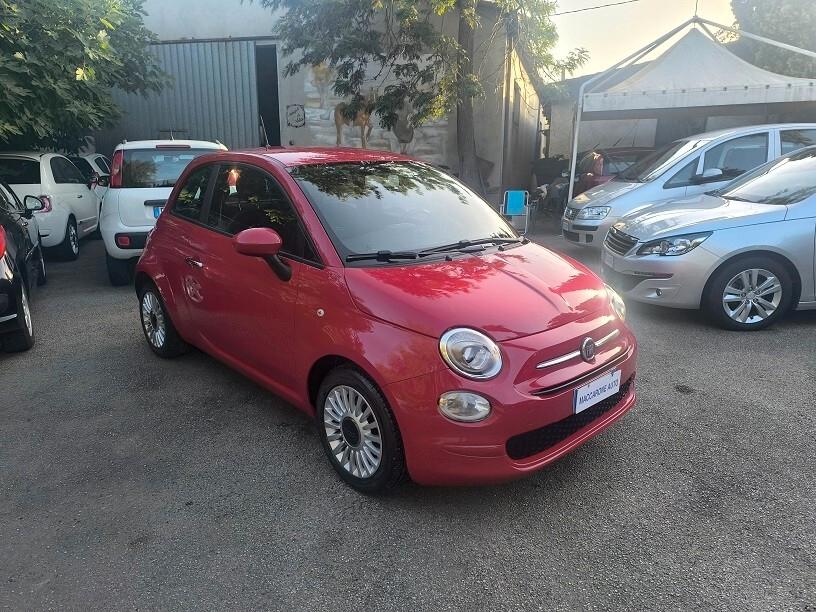 Fiat 500 1.2 Longe 2017