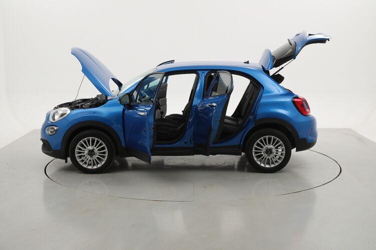 Fiat 500X Cross BR349075 1 Benzina 120CV