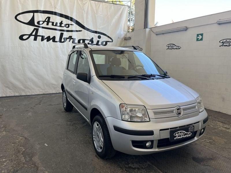 FIAT Panda Panda 1.2 Dynamic Natural Power