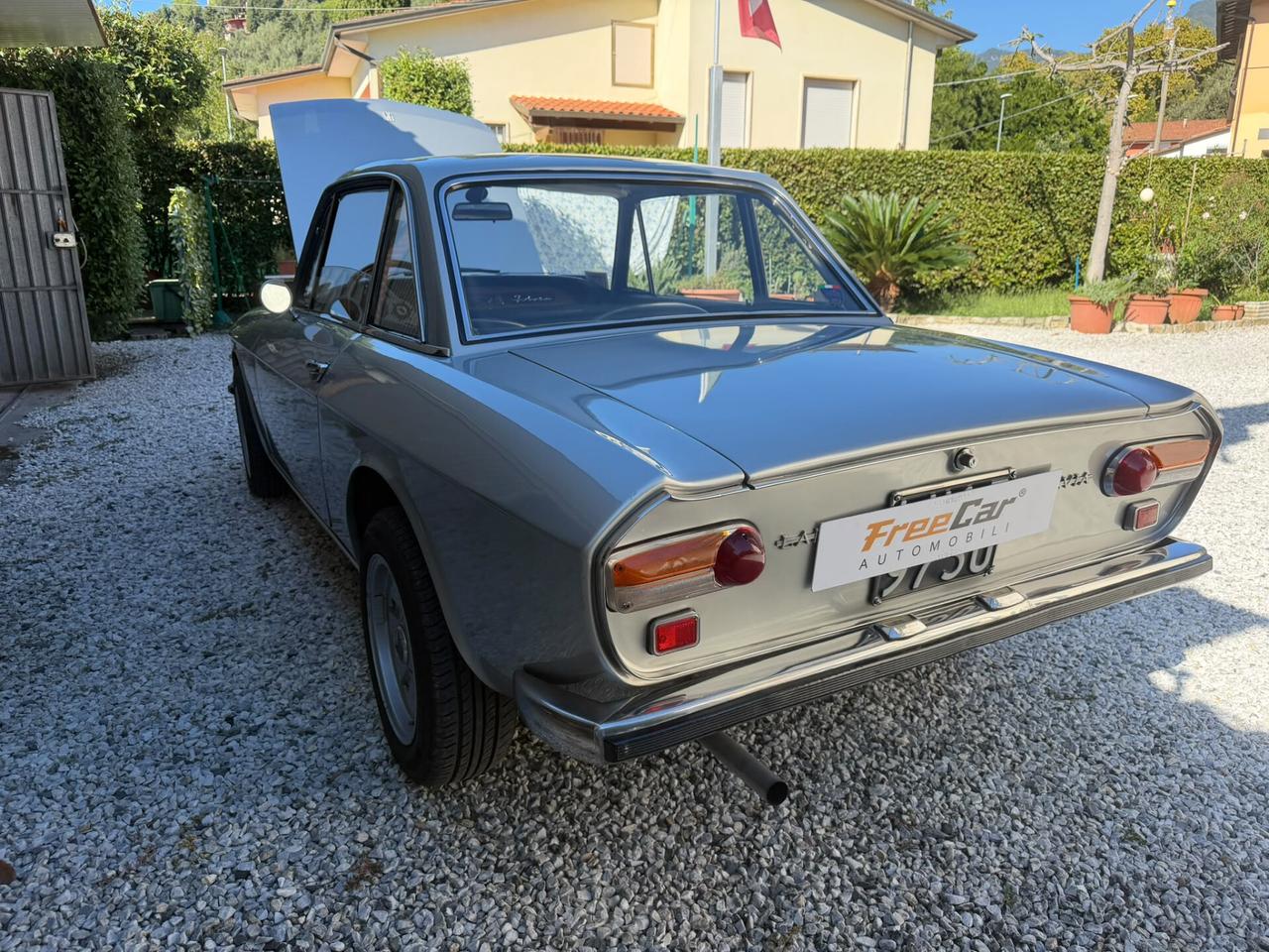 Lancia Fulvia Coupe' 1.3S