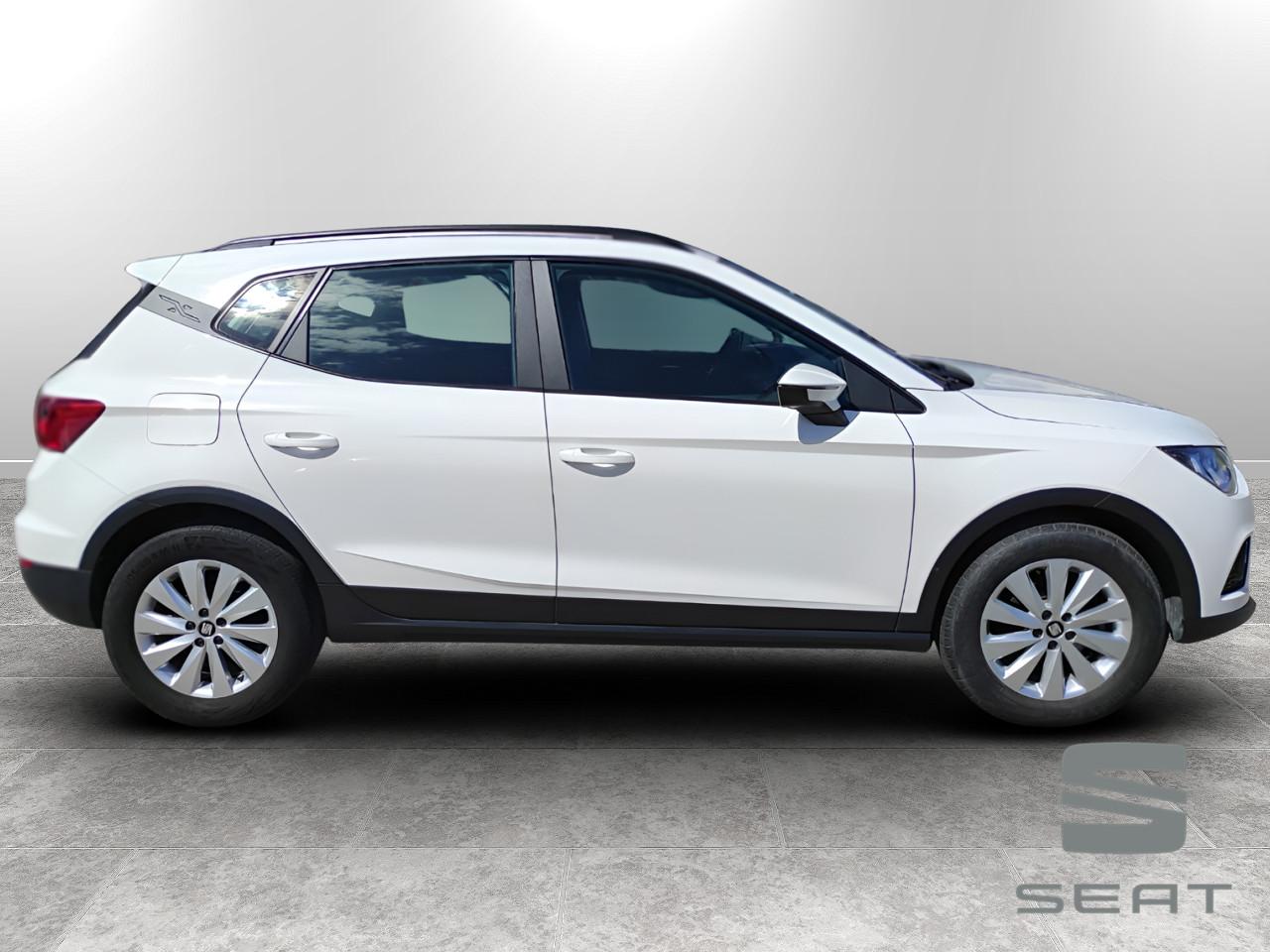 SEAT Arona 1.6 tdi Style 95cv dsg