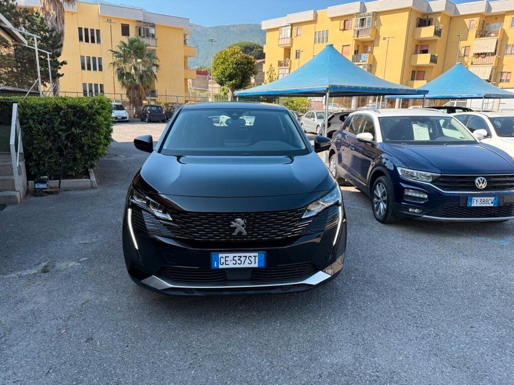 Peugeot 3008 PEUGEOT 3008 1.5 HDi S&S "Business"
