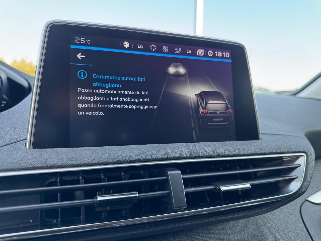 Peugeot 5008 BlueHDi 130 EAT8 Allure