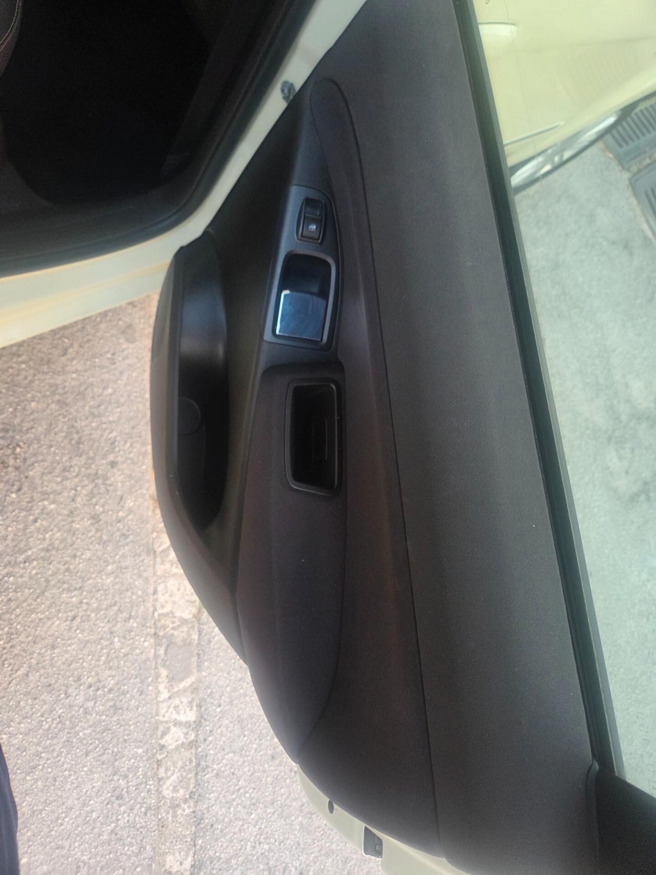 LANCIA MUSA 1.3 MJET TURBINA BASSA EURO4 KMCERTIF
