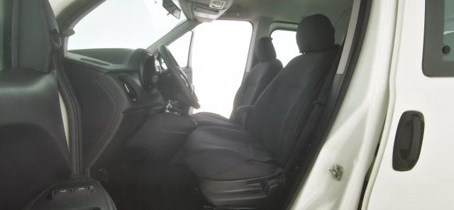 FIAT Doblo Doblò 1.3 MJT S&S Cargo Combi N1 Easy - PREZZO+IVA