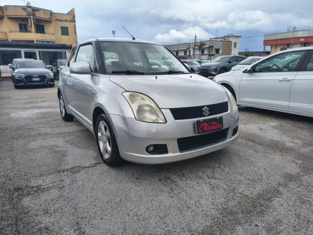 SUZUKI Swift 1.3 3p. GPL
