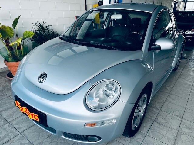 Volkswagen New Beetle 1.9 TDI 105CV