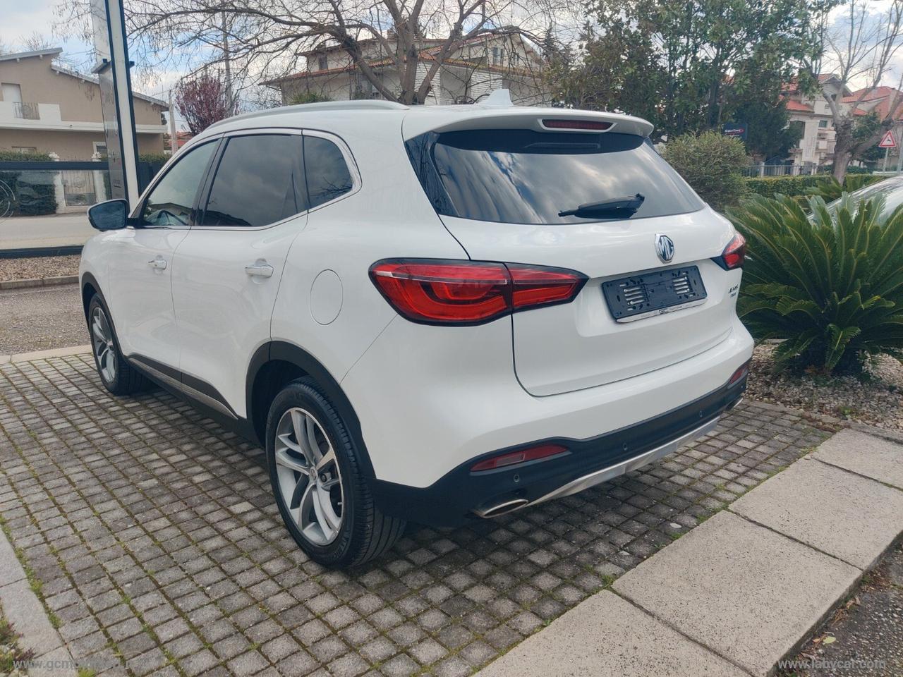 Mg EHS Plug-in Hybrid Luxury