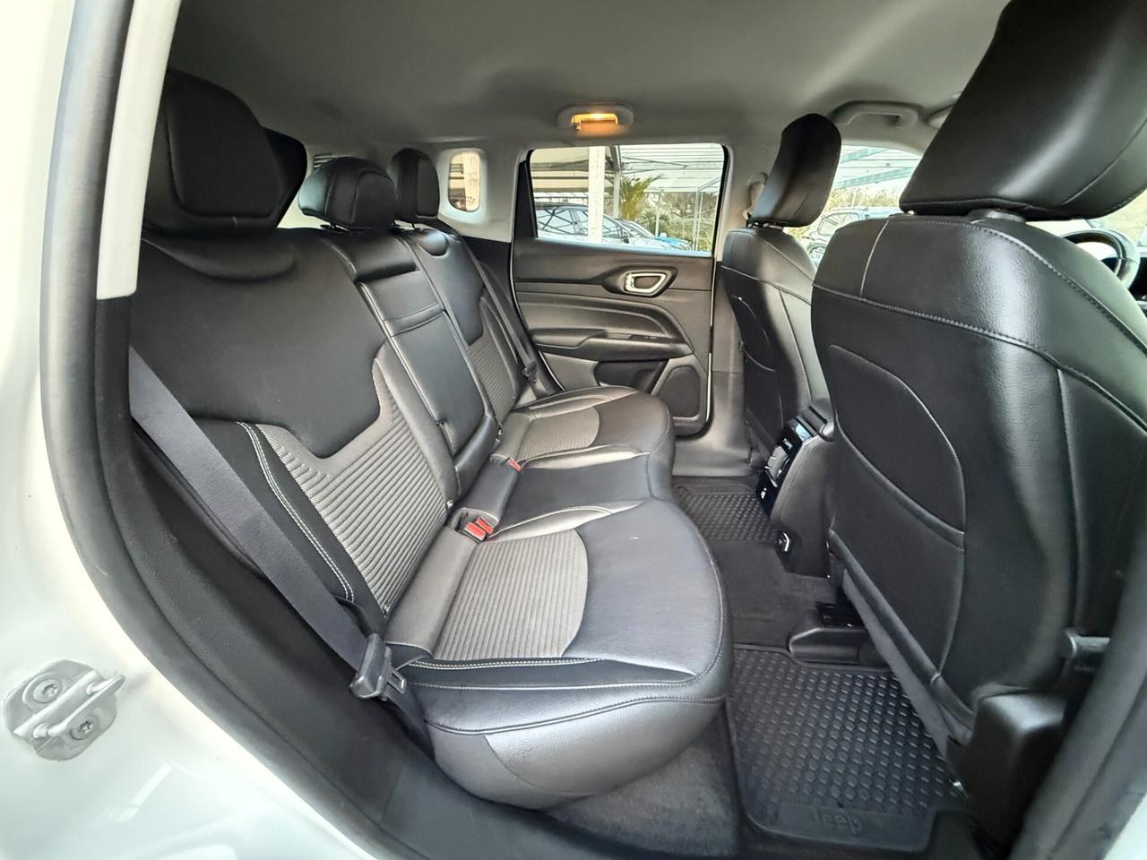 Jeep Compass 1.6 Multijet II 130 Cv Night Eagle Navi Pelle Camera