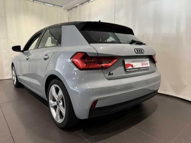 Audi A1 SPB 30 TFSI Admired