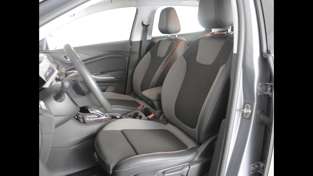 OPEL Grandland I - Grandland 1.5 ecotec Business Elegance s&s 130