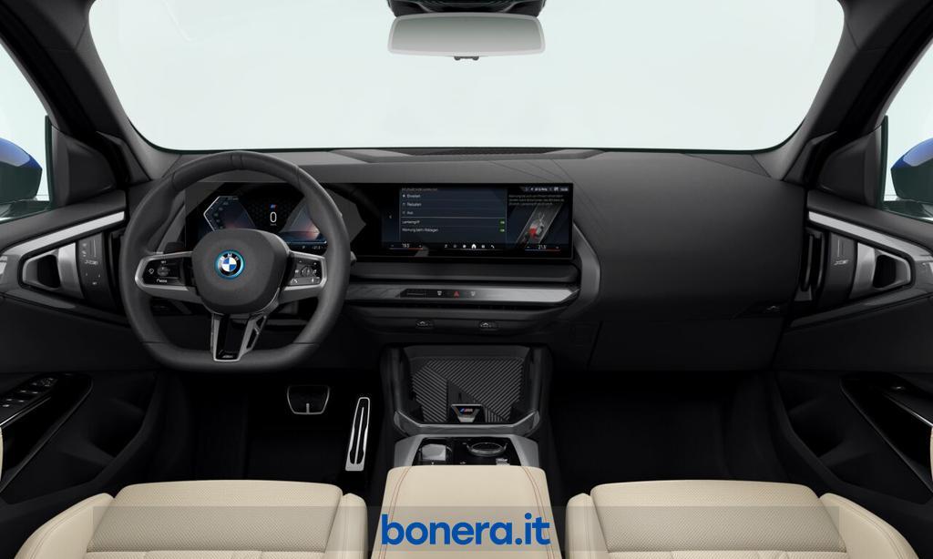 BMW X3 e MSport xDrive30 Steptronic