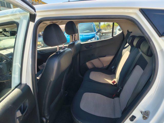 HYUNDAI i10 1.0 GPL MPI Comfort