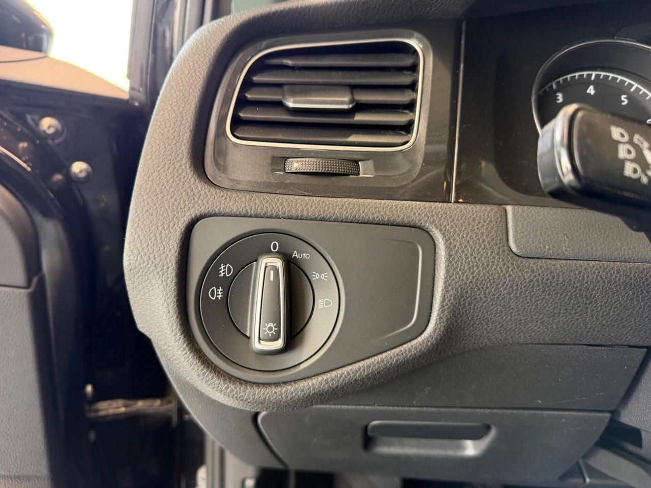Volkswagen Golf 1.4 Metano Neopatentati