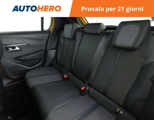 PEUGEOT 208 PureTech 100 Stop&Start 5 porte GT Line