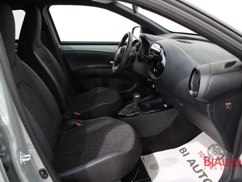 FIAT 500 500 1.0 hybrid 70cv