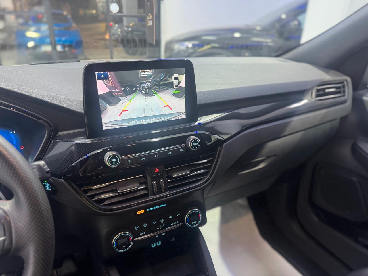 Ford Kuga 1.5 EcoBlue 120 CV aut. 2WD ST-Line Design