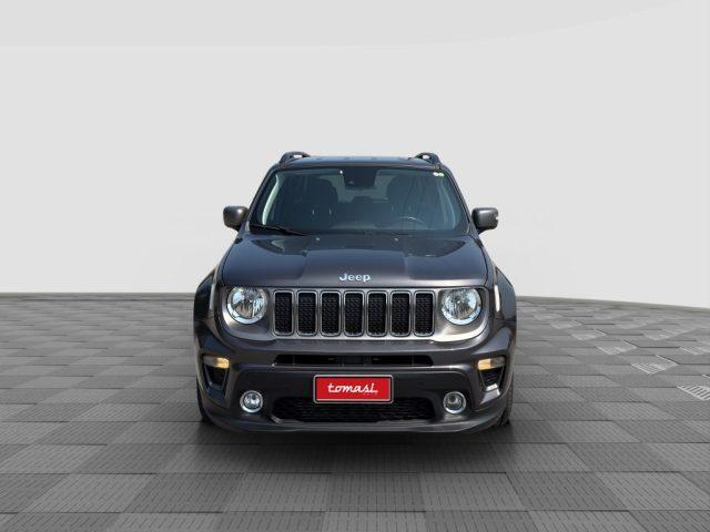JEEP Renegade Renegade 1.6 Mjt 120 CV Limited