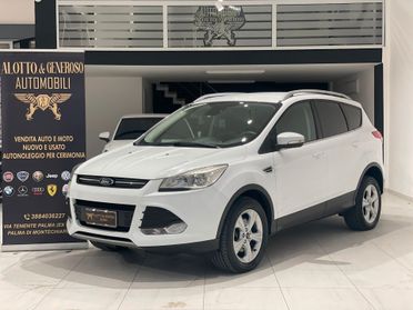 Ford Kuga 2.0 TDCI 150 CV