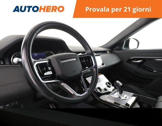 LAND ROVER Range Rover Evoque 1.5 I3 PHEV 300 CV AWD Auto R-Dynamic SE